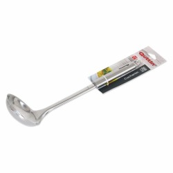 Cucharu00f3n Quttin (30 cm) Acero Inoxidable (12 Unidades)