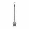 Pincel para Cocina Quttin Silicona Acero Inoxidable Acero (24 Unidades)