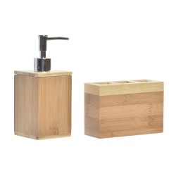 Set de Baño DKD Home Decor...