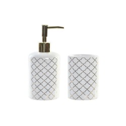 Set de Baño DKD Home Decor...