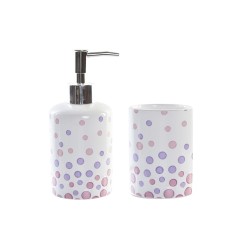 Set de Baño DKD Home Decor...