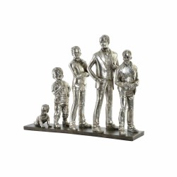 Figura Decorativa DKD Home...