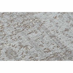 Alfombra DKD Home Decor Algodón Chenille (60 x 240 x 1 cm)