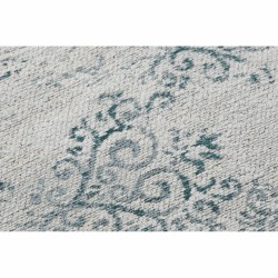 Alfombra DKD Home Decor Algodón Chenille (60 x 240 x 1 cm)