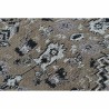 Alfombra DKD Home Decor Algodón Chenille (60 x 240 x 1 cm)