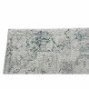 Alfombra DKD Home Decor Algodón Chenille (60 x 240 x 1 cm)