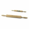 Rodillo para Amasar Quttin 104625 Bambu00fa (12 Unidades)