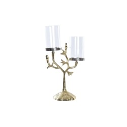 Candelabro DKD Home Decor...