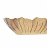 Centro de Mesa DKD Home Decor Acacia (33 x 18 x 9 cm)