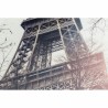 Cuadro DKD Home Decor París (144 x 3,5 x 84 cm)