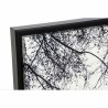 Cuadro DKD Home Decor París (144 x 3,5 x 84 cm)