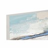 Cuadro DKD Home Decor 150 x 3 x 60 cm Abstracto Moderno (2 Unidades)