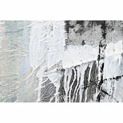 Cuadro DKD Home Decor Abstracto (131 x 4 x 131 cm)