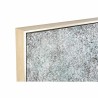 Cuadro DKD Home Decor 130 x 5 x 130 cm Abstracto Moderno