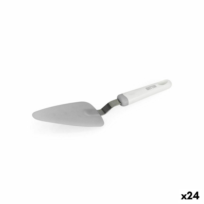 Pala para Tarta Quttin Plu00e1stico 27 x 6 cm (24 Unidades)