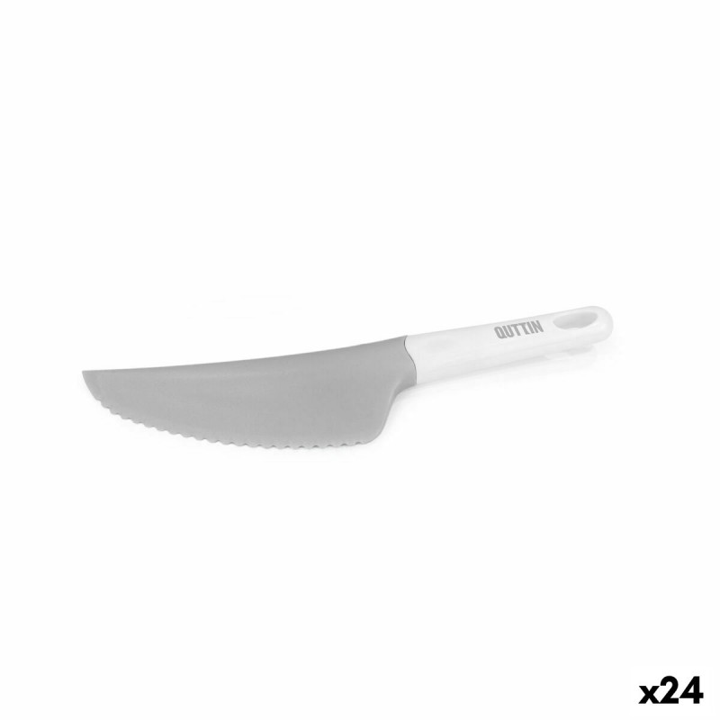 Cuchillo de Cocina Quttin Reposteru00eda 29 x 5,6 cm (24 Unidades)