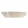 Centro de Mesa DKD Home Decor Marrón Natural Boho 28 x 25 x 5 cm