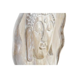 Figura Decorativa DKD Home Decor 36 x 11 x 63 cm Natural Buda Decapé