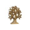 Figura Decorativa DKD Home Decor 25 x 4 x 30 cm Natural Árbol (1 unidad)