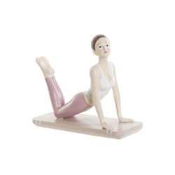 Figura Decorativa DKD Home...