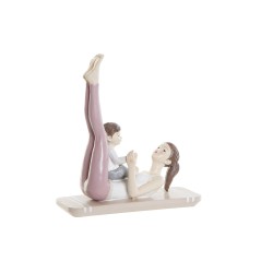 Figura Decorativa DKD Home...