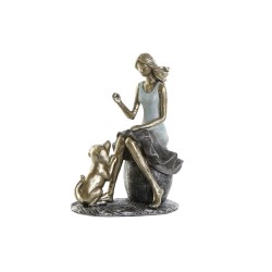 Figura Decorativa DKD Home...