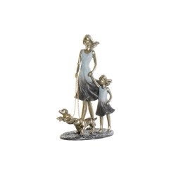 Figura Decorativa DKD Home...