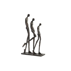 Figura Decorativa DKD Home...