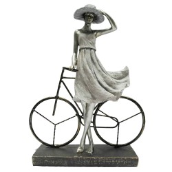 Figura Decorativa DKD Home...