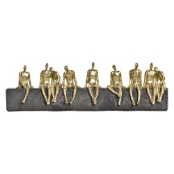 Figura Decorativa DKD Home...