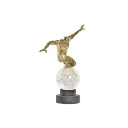 Figura Decorativa DKD Home...