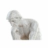 Figura Decorativa DKD Home Decor The Thinker Beige Hombre 12 x 11 x 25 cm