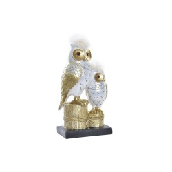 Figura Decorativa DKD Home...