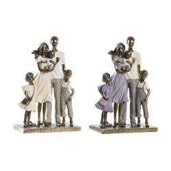 Figura Decorativa DKD Home...