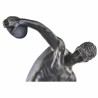 Figura Decorativa DKD Home Decor Discobolus Cobre Resina (19 x 17 x 34 cm)