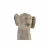 Figura Decorativa DKD Home Decor 48 x 23 x 78 cm Colonial Perro