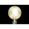 Bombilla LED DKD Home Decor Ambar 4 W E27 450 lm 9,5 x 9,5 x 14 cm