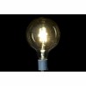 Bombilla LED DKD Home Decor E27 A++ 4 W 450 lm Ambar 12,5 x 12,5 x 18 cm