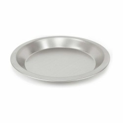 Bandeja para Horno Quttin Acero al carbono 25 x 2,5 cm (24 Unidades)