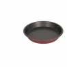 Molde para Horno Quttin Cherry Acero al carbono 32 x 32 x 5 cm (12 Unidades)