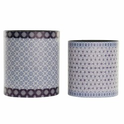 Set de cubos DKD Home Decor...