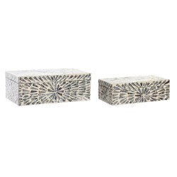 Caja-Joyero DKD Home Decor...