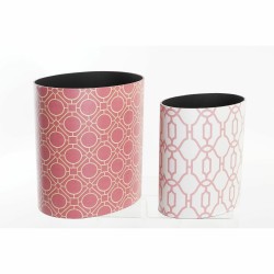 Set de cubos DKD Home Decor...