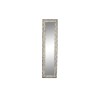 Espejo de pared DKD Home Decor Cristal Dorado Metal (45 x 5,5 x 180 cm)