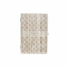 Armario de llaves DKD Home Decor Natural Madera MDF 20 x 5,2 x 30 cm