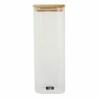 Tarro Quttin Bambu00fa Cuadrado 2,15 L 10,2 x 28 cm (12 Unidades)