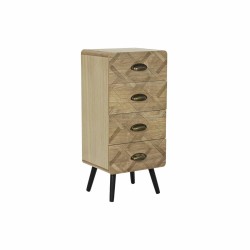 Cajonera DKD Home Decor...