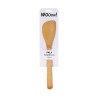 Paleta de Cocina Wooow Curvado Bambu00fa 30 x 6,2 x 0,8 cm (36 Unidades)